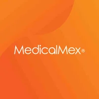 MedicalMex logo