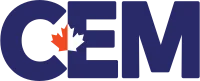 Canadian Energy Metals Corp logo