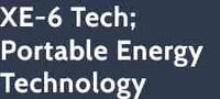 XE-6 Tech logo