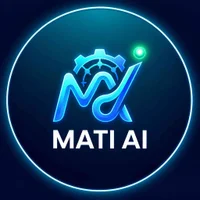 MatiAI logo