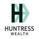 Huntress Wealth logo
