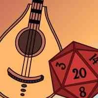 Pocket Bard logo