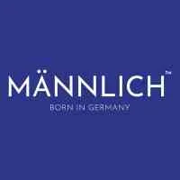 Mannlich logo