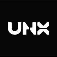 UNX logo