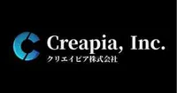 Creapia logo