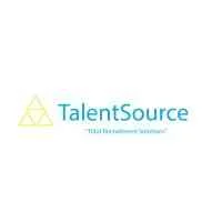 Talent Source Solutions Corporation logo