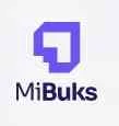 MiBuks logo