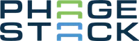 PhageStack logo