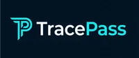 TracePass logo