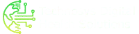 Technosys Digital Health Solutions logo