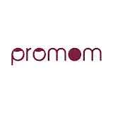 Promom logo