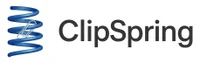ClipSpring logo