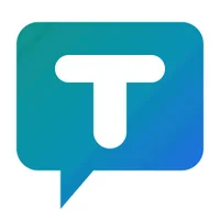 TrueSay logo
