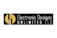 Electronic Designs Unlimited logo