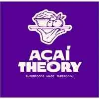 Acai Theory logo