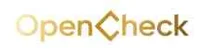 OpenCheck logo