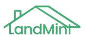 LANDMINT logo