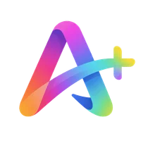 Abracadabra+ logo