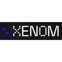 Xenom logo