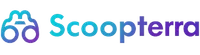 Scoopterra logo