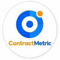 ContractMetric logo