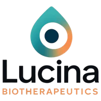 Lucina Biotherapeutics logo