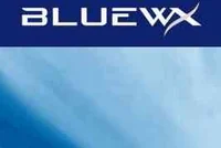 BlueWX logo