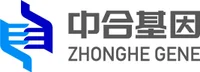 Zhonghe Gene logo