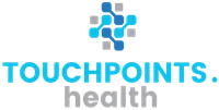 TouchPoints.health logo