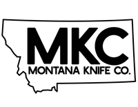 Montana Knife Company logo