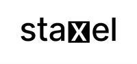 Staxel logo