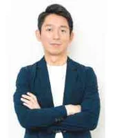 Tomoyuki Asano