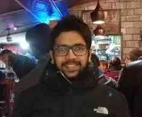 Abhishek Bansal