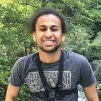 Ali Abdalla