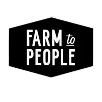 Farm To People logo