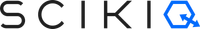 SCIKIQ logo