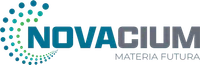 Novacium logo