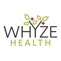 Whyze Health logo