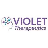 Violet Therapeutics logo