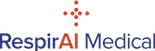 RespirAI Medical logo