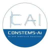 Constems-AI logo