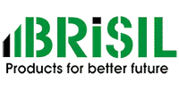Brisil logo