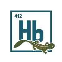 Hellbender logo