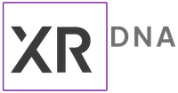 XRDNA logo