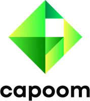 Capoom logo