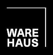 Warehaus logo