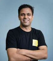 Ritukar Vijay