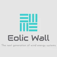 Eolic Wall logo