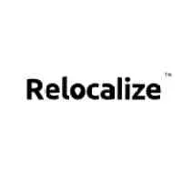 Relocalize logo