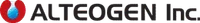 Alteogen logo